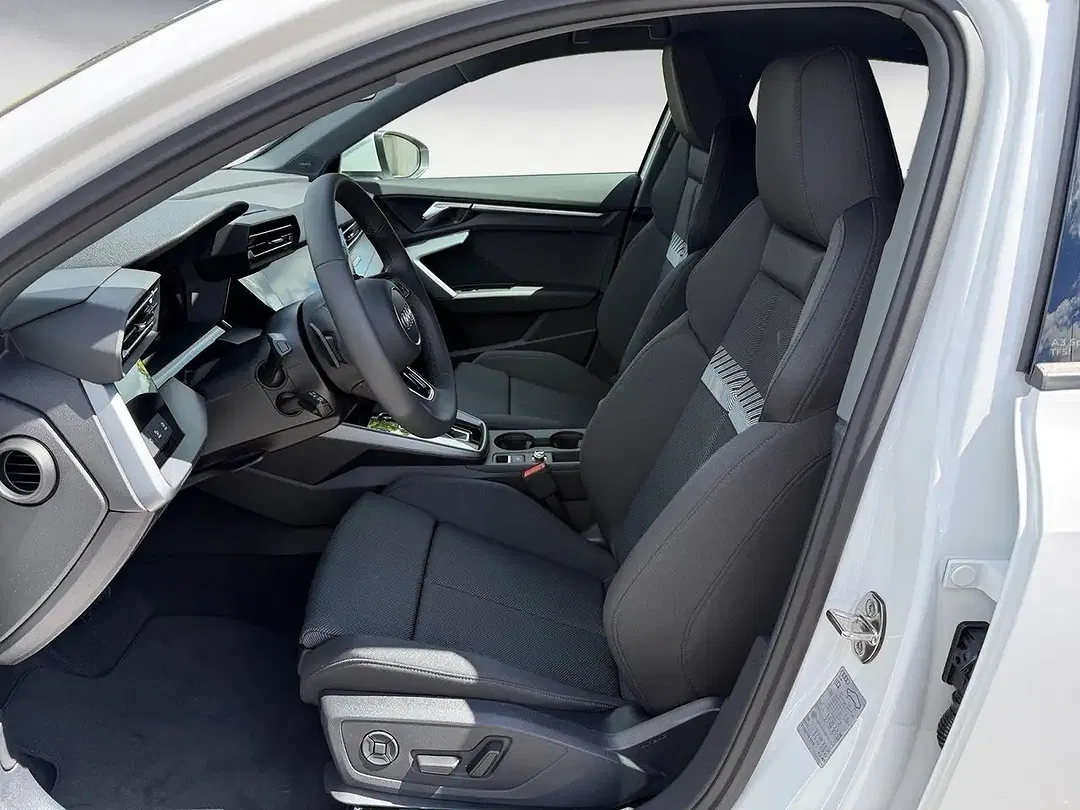 Audi A3 TFSI S tronic advanced - Thumbnail 7