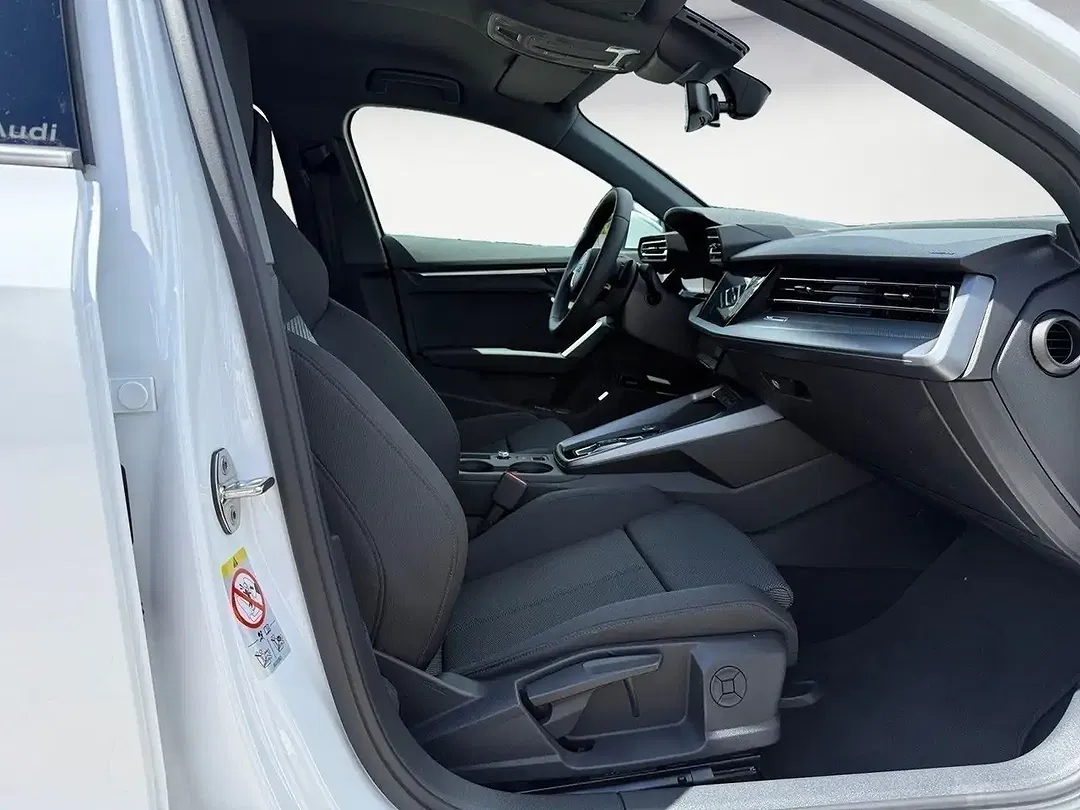 Audi A3 TFSI S tronic advanced - Thumbnail 8