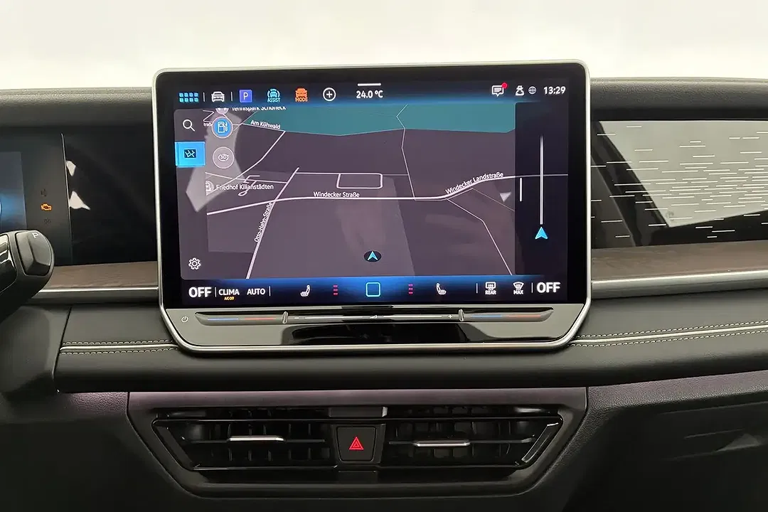Volkswagen Tayron 1.5 TSI eHybrid - Thumbnail 12