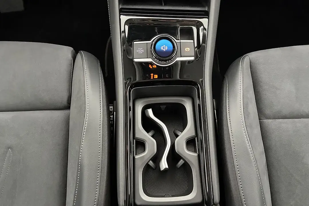 Volkswagen Tayron 1.5 TSI eHybrid - Thumbnail 13