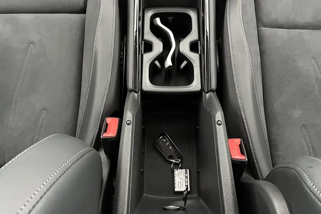 Volkswagen Tayron 1.5 TSI eHybrid - Thumbnail 14