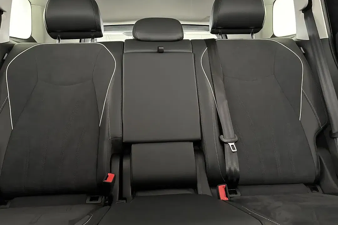 Volkswagen Tayron 1.5 TSI eHybrid - Thumbnail 15