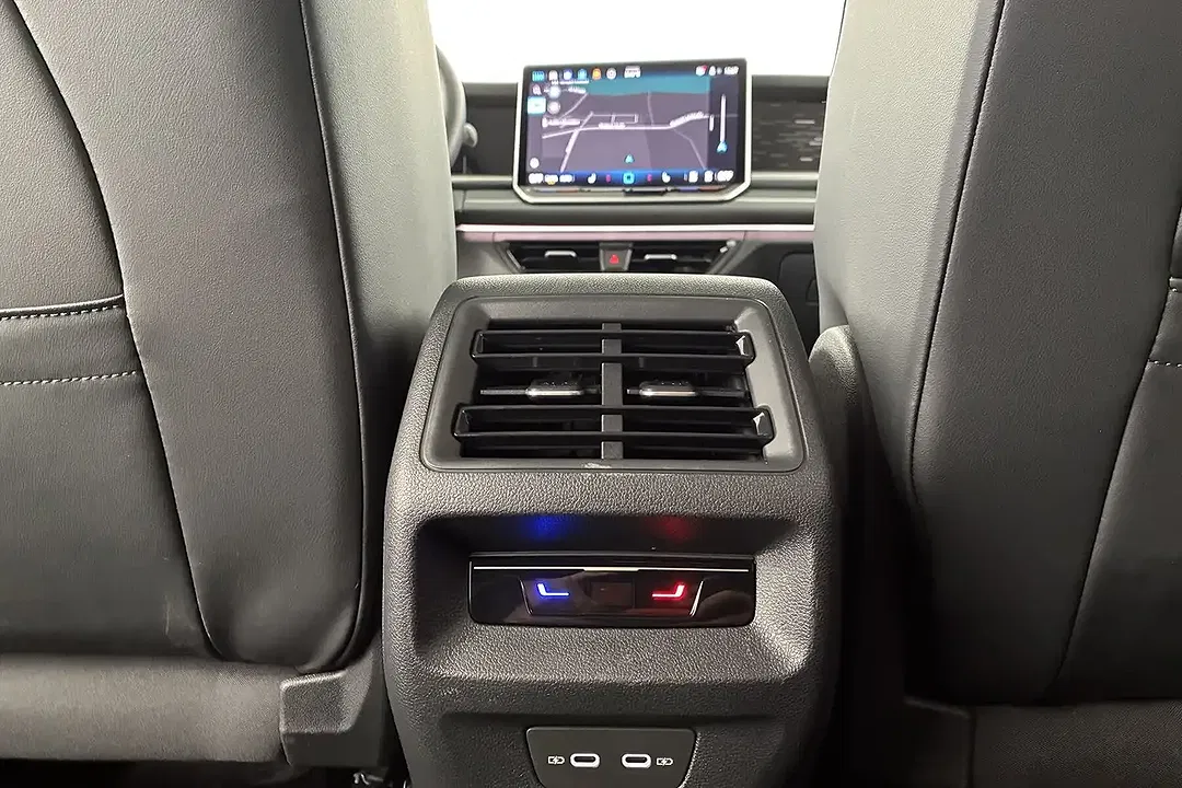 Volkswagen Tayron 1.5 TSI eHybrid - Thumbnail 16