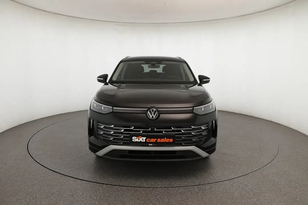 Volkswagen Tayron 1.5 TSI eHybrid - Thumbnail 3