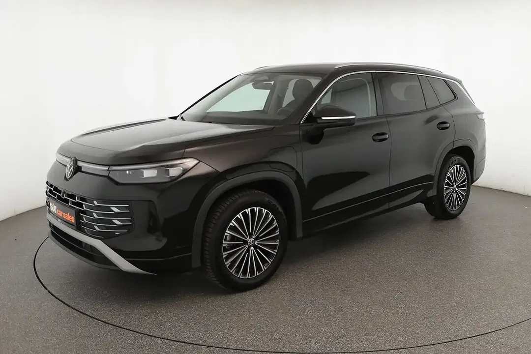 Volkswagen Tayron 1.5 TSI eHybrid - Thumbnail 4