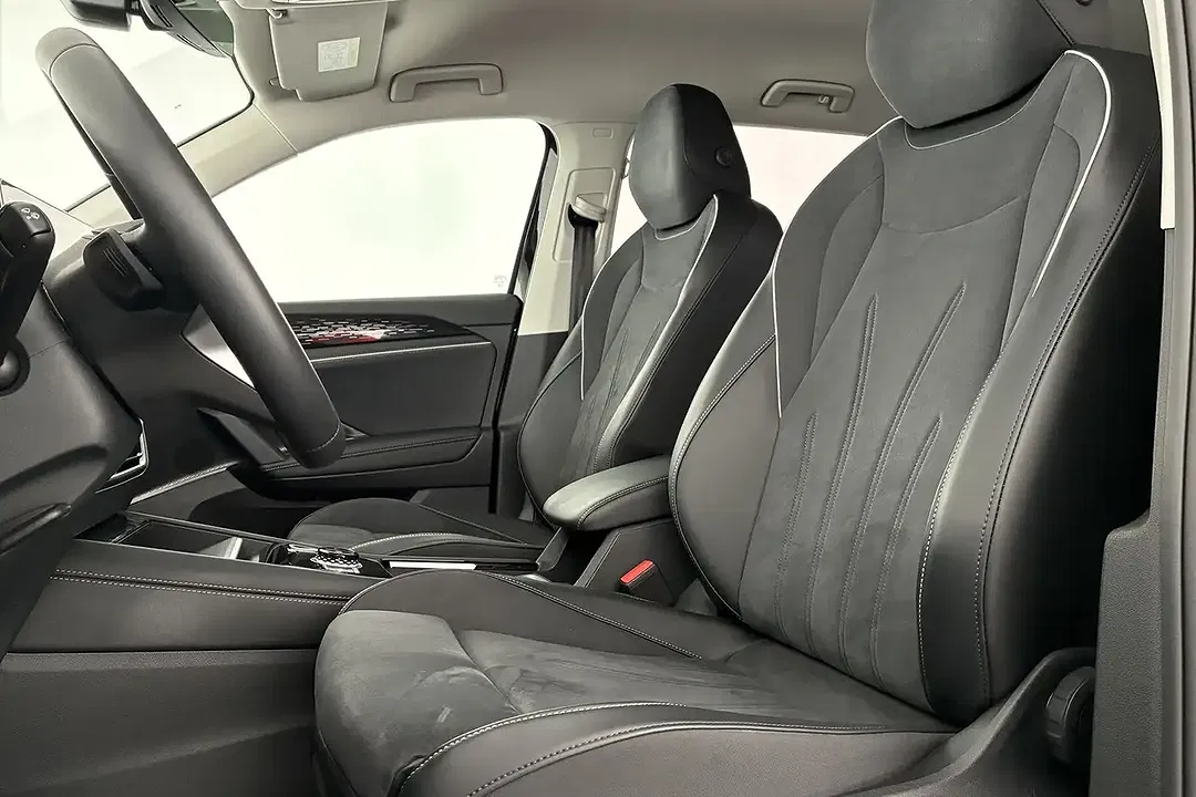 Volkswagen Tayron 1.5 TSI eHybrid - Thumbnail 9