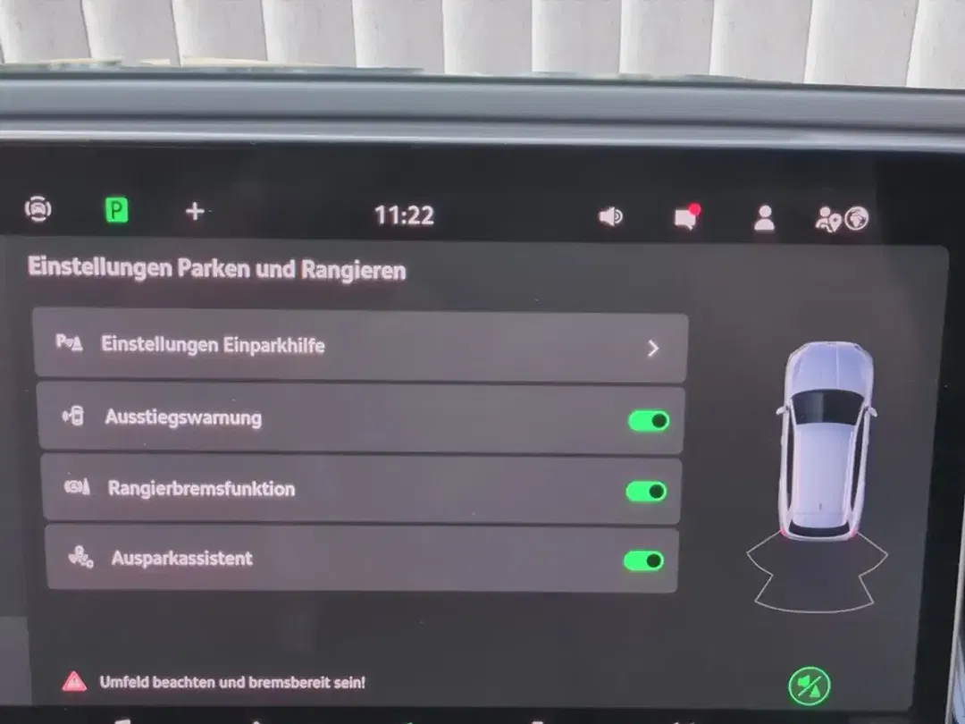 Skoda Superb TDI DSG Combi Essence - Thumbnail 11