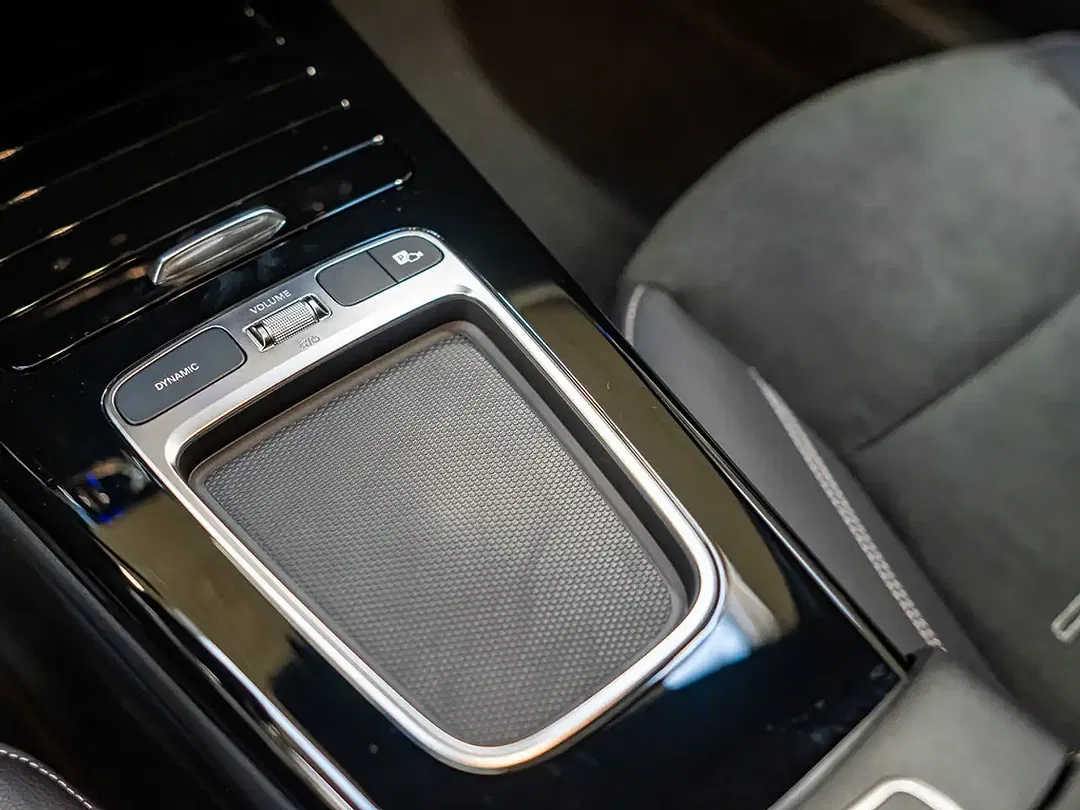 Mercedes-Benz CLA 180 AMG Edition - Thumbnail 13