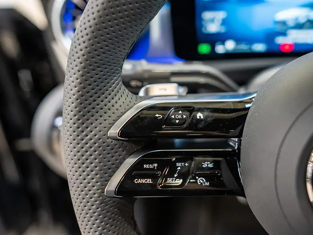 Mercedes-Benz CLA 180 AMG Edition - foto 15