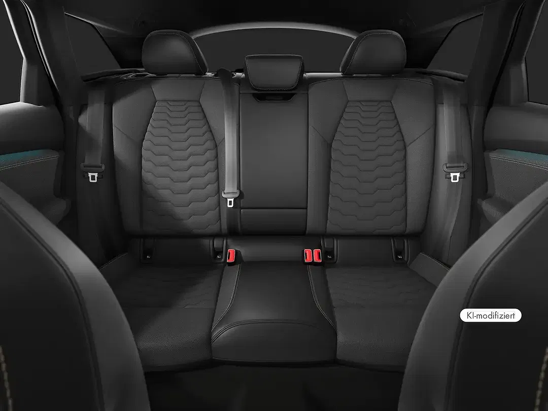 Audi A6 e-tron Matrix LED S line - foto 10