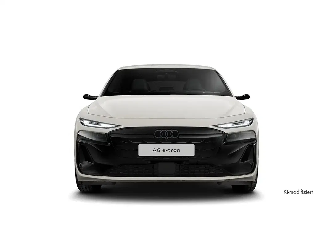 Audi A6 e-tron Matrix LED S line - foto 2