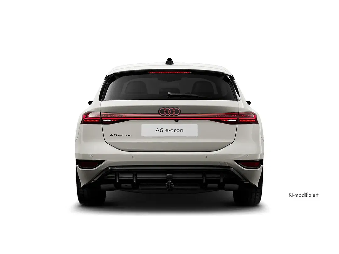 Audi A6 e-tron Matrix LED S line - Thumbnail 6