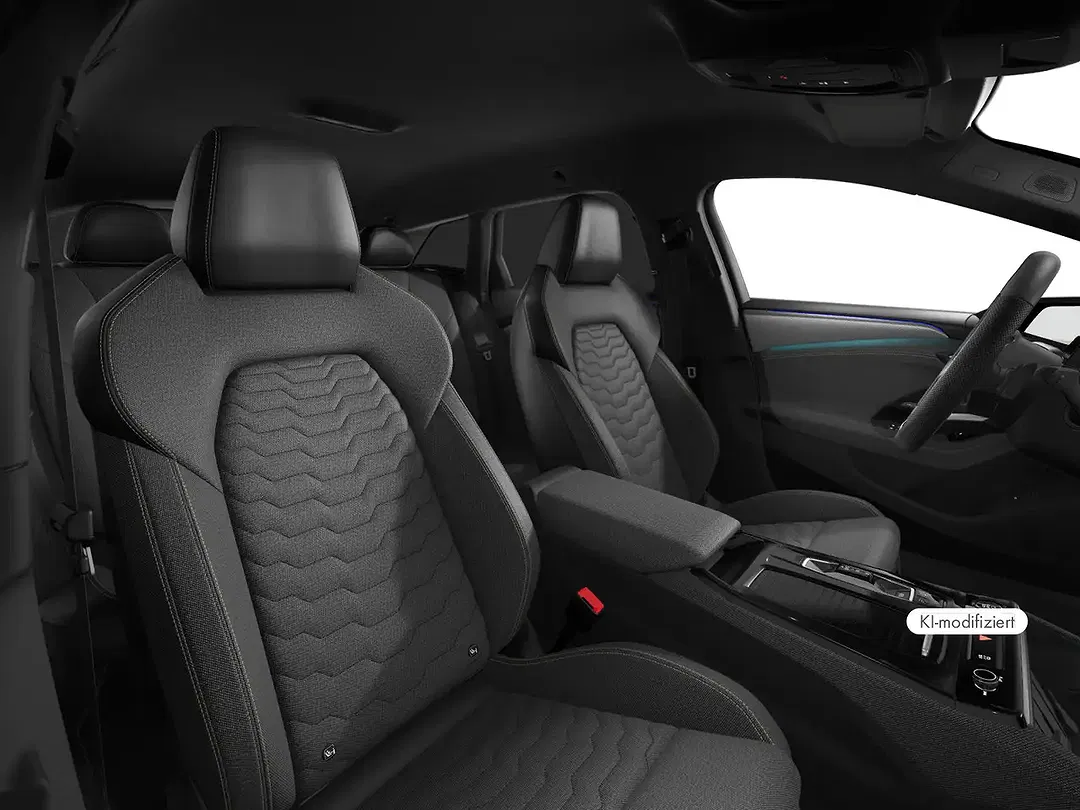 Audi A6 e-tron Matrix LED S line - Thumbnail 9