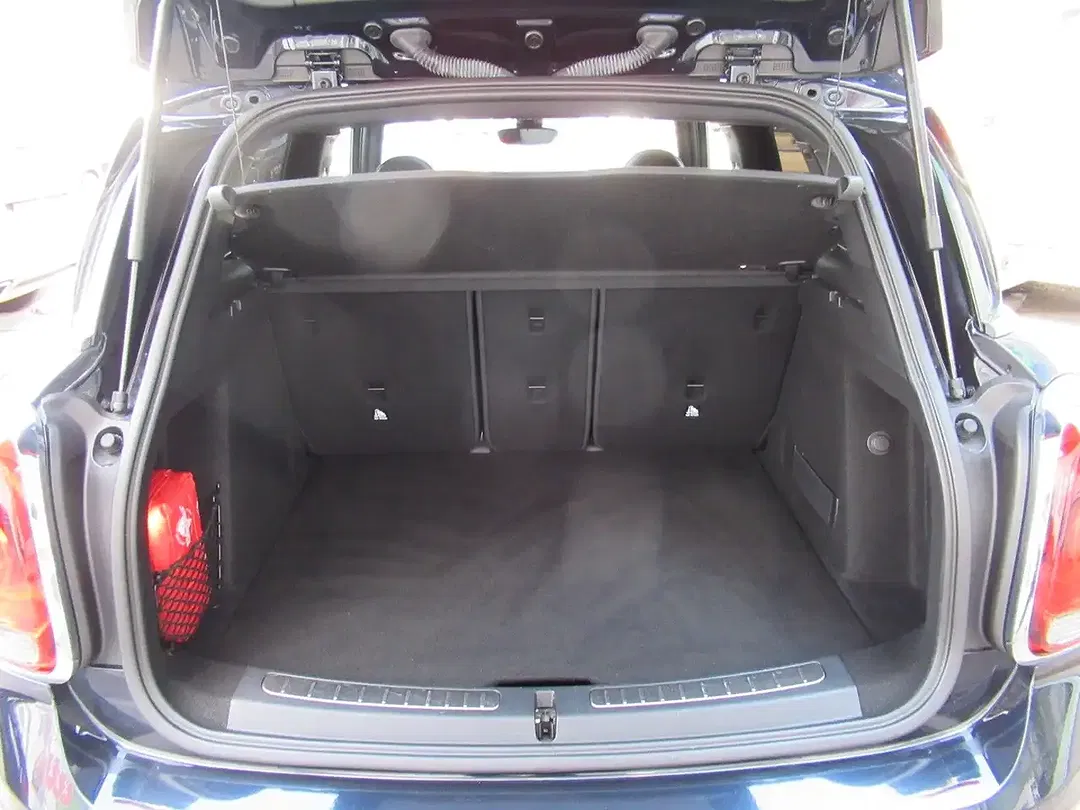 MINI Cooper Countryman - Thumbnail 10