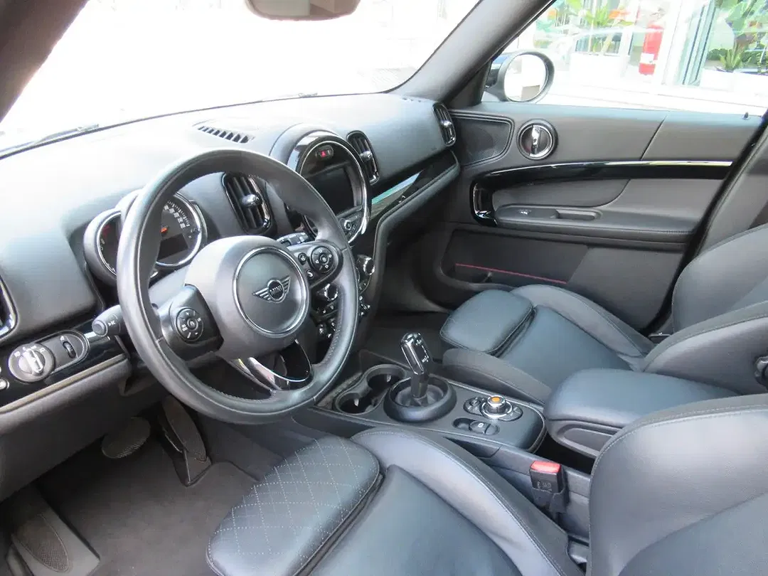 MINI Cooper Countryman - Thumbnail 13