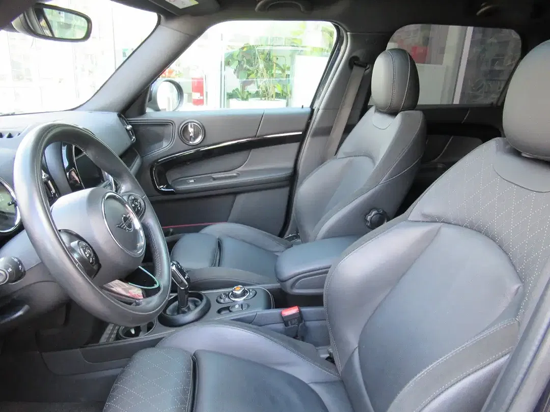 MINI Cooper Countryman - Thumbnail 14