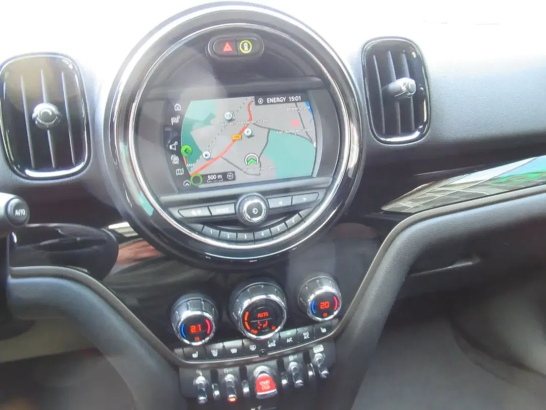 MINI Cooper Countryman - foto 15