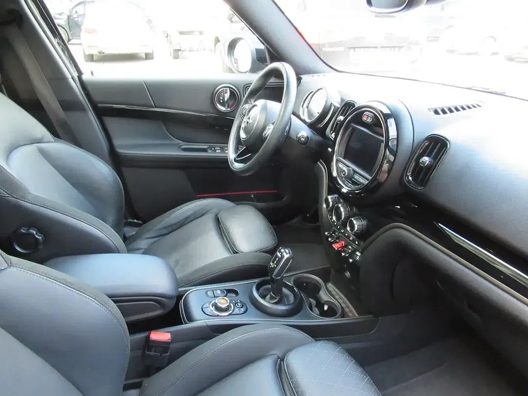 MINI Cooper Countryman - Thumbnail 6