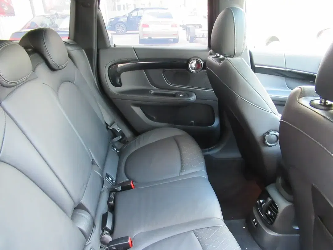 MINI Cooper Countryman - Thumbnail 7