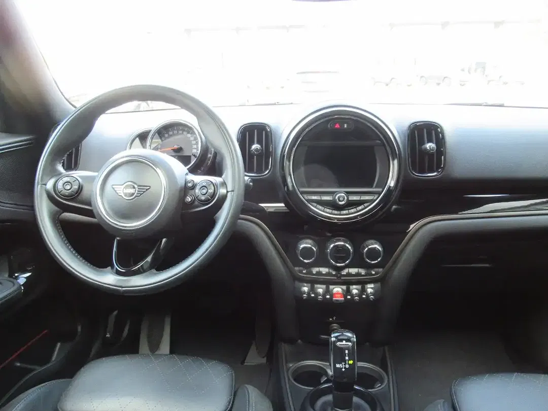 MINI Cooper Countryman - Thumbnail 8