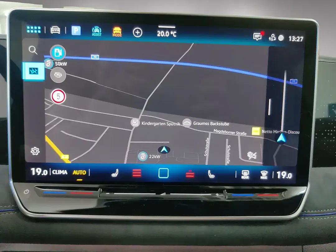 Volkswagen Tiguan 1.5 eTSI R-Line Black Style IQ.Drive - Thumbnail 11