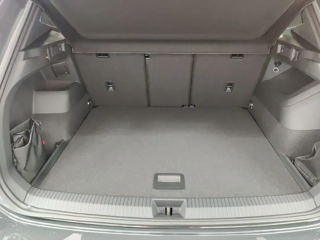 Volkswagen Tiguan 1.5 eTSI R-Line Black Style IQ.Drive - foto 13