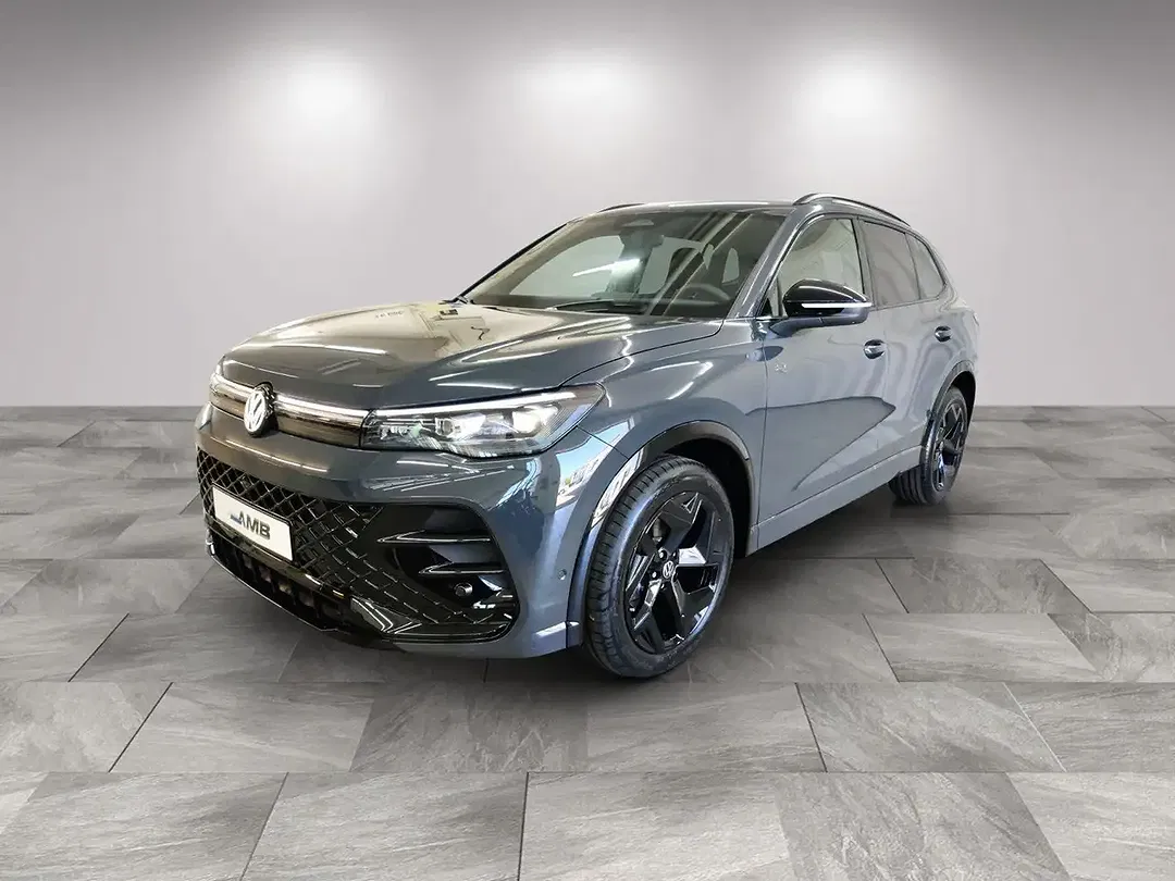 Volkswagen Tiguan 1.5 eTSI R-Line Black Style IQ.Drive - foto 1