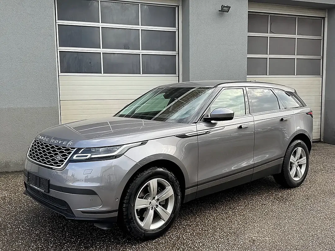 Land Rover Range Rover Velar AUT 4x4 - Afbeelding 1