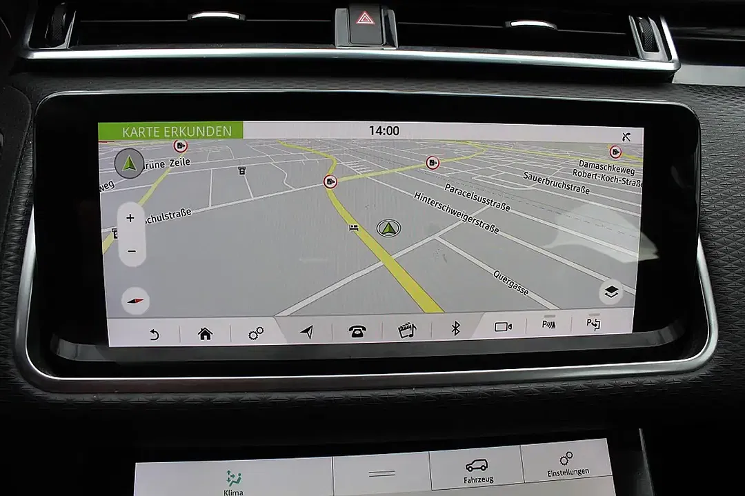 Land Rover Range Rover Velar AUT 4x4 - foto 15