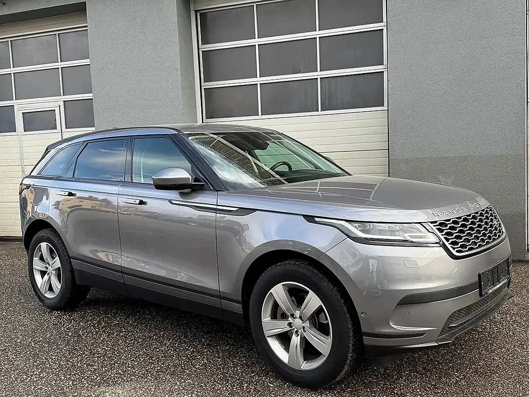 Land Rover Range Rover Velar AUT 4x4 - foto 2