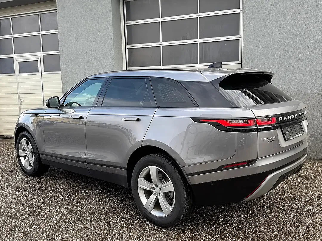 Land Rover Range Rover Velar AUT 4x4 - Thumbnail 5