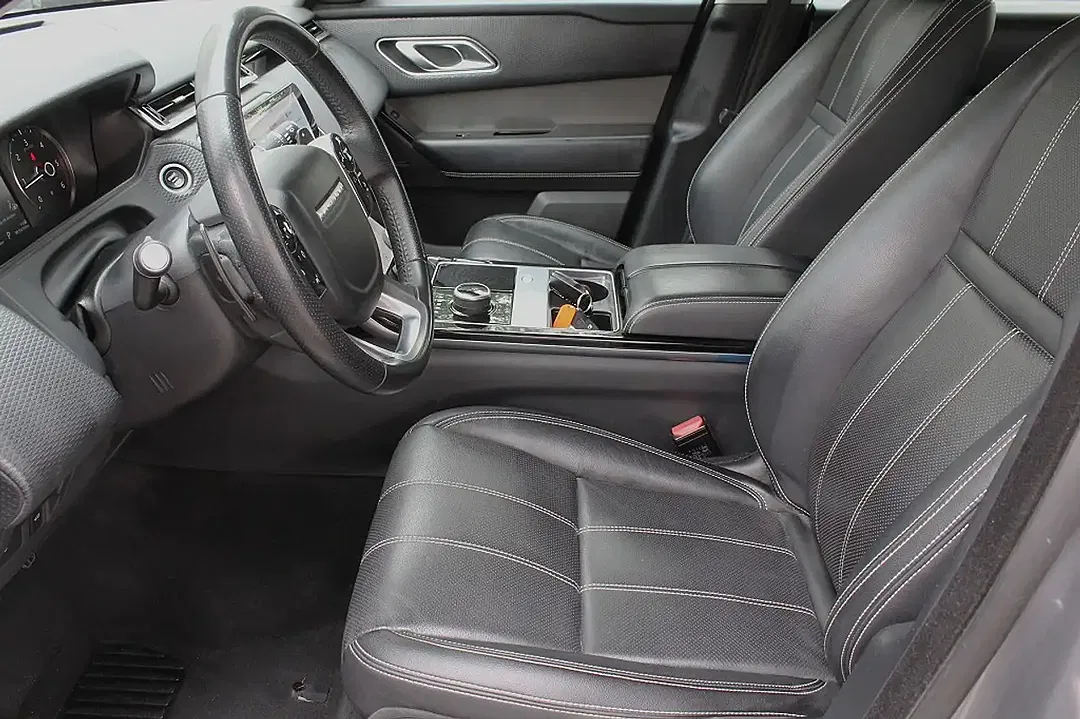 Land Rover Range Rover Velar AUT 4x4 - Thumbnail 9