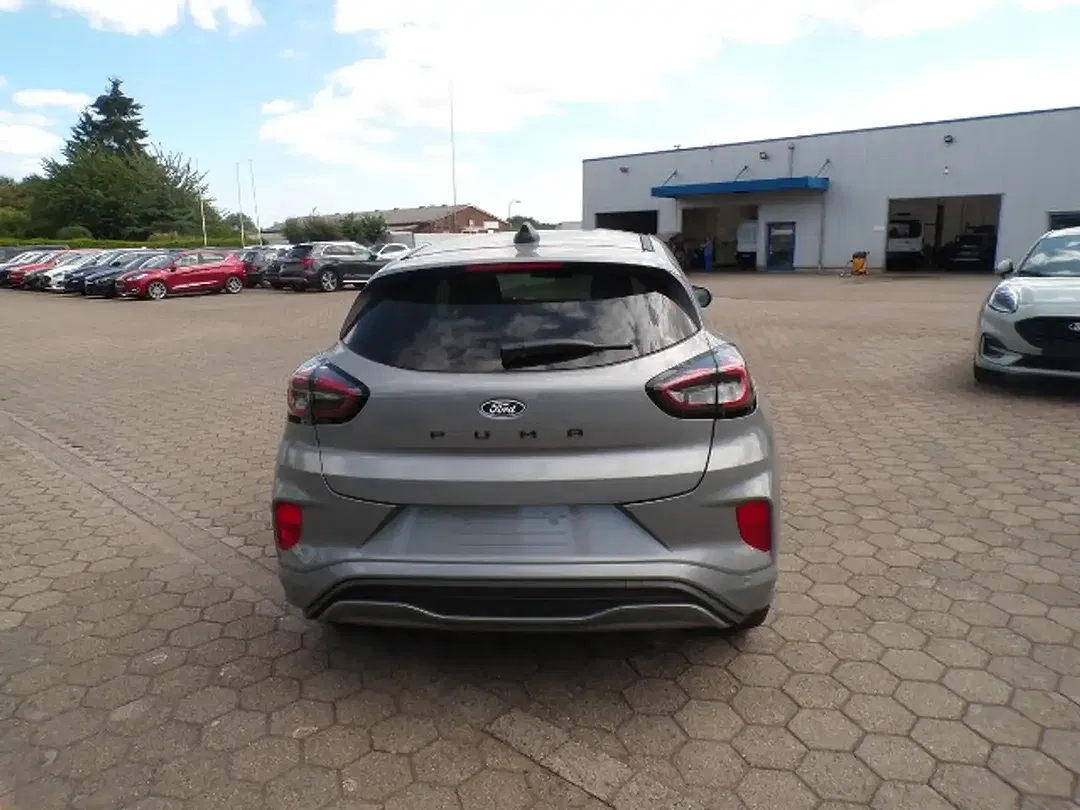 Ford Puma ST-Line - Thumbnail 6