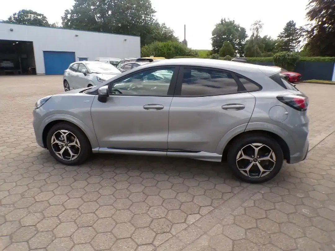 Ford Puma ST-Line - Thumbnail 8