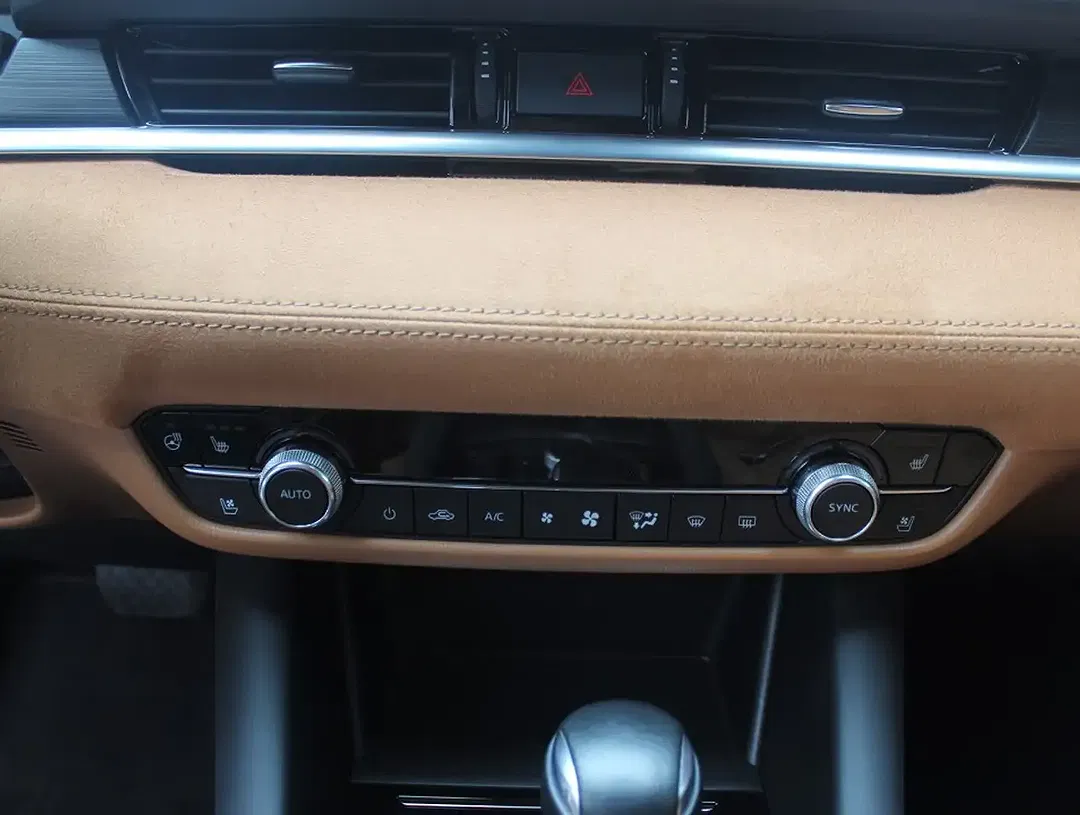 Mazda 6 - Thumbnail 14