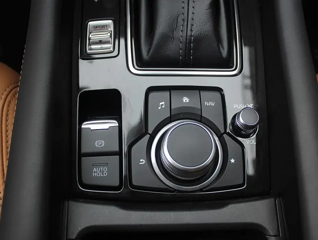 Mazda 6 - foto 15