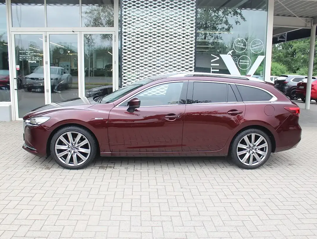 Mazda 6 - foto 2