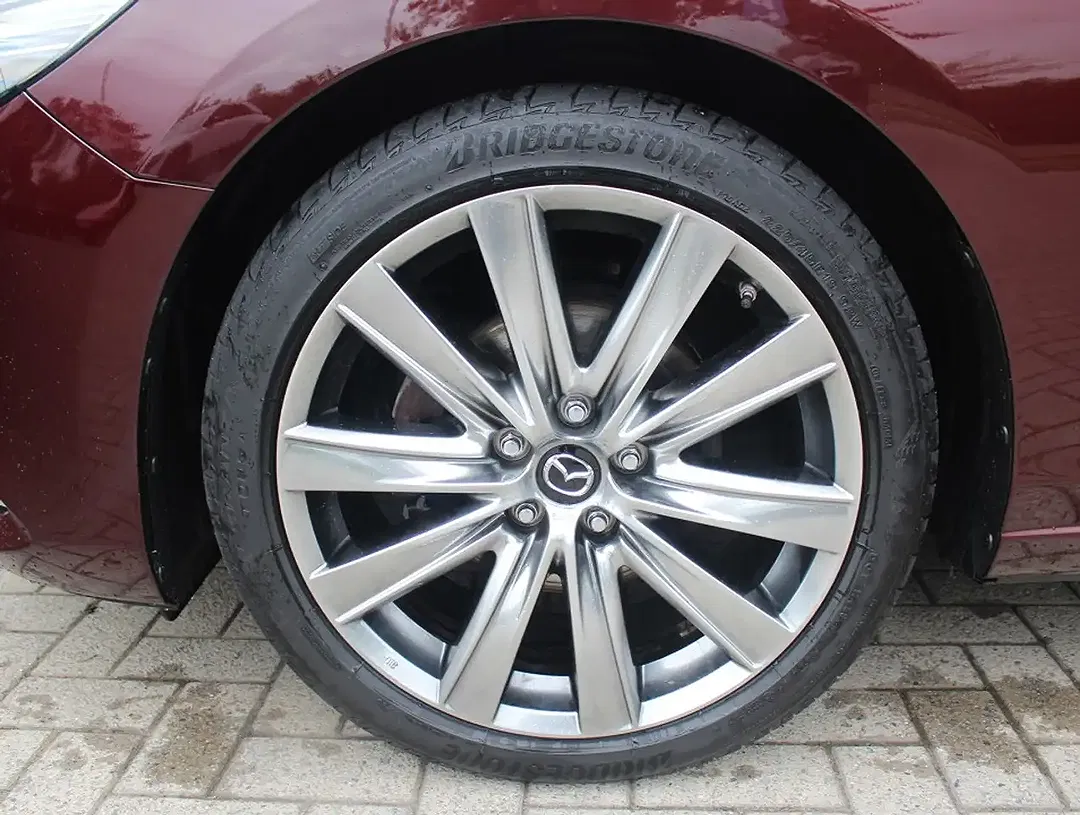 Mazda 6 - Thumbnail 8