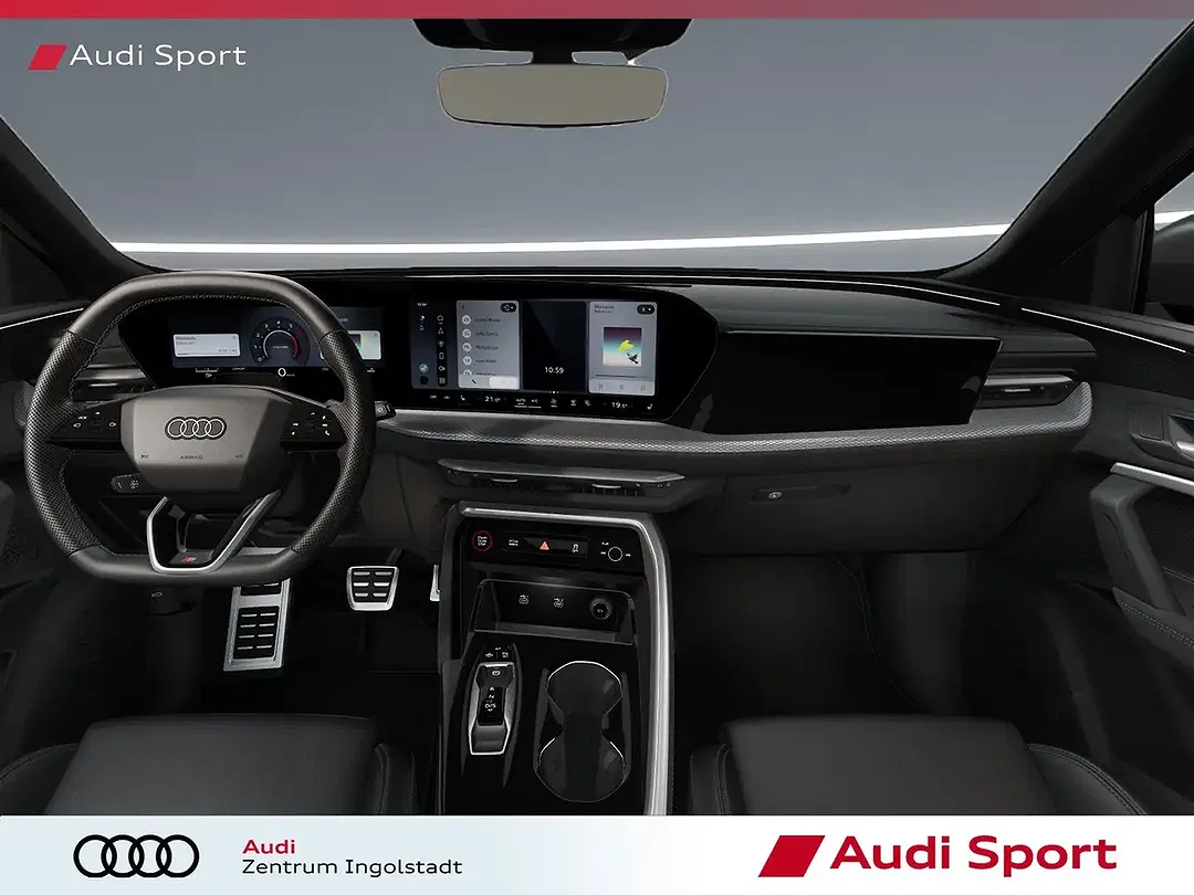 Audi SQ5 TFSI quattro Matrix LED - Thumbnail 7