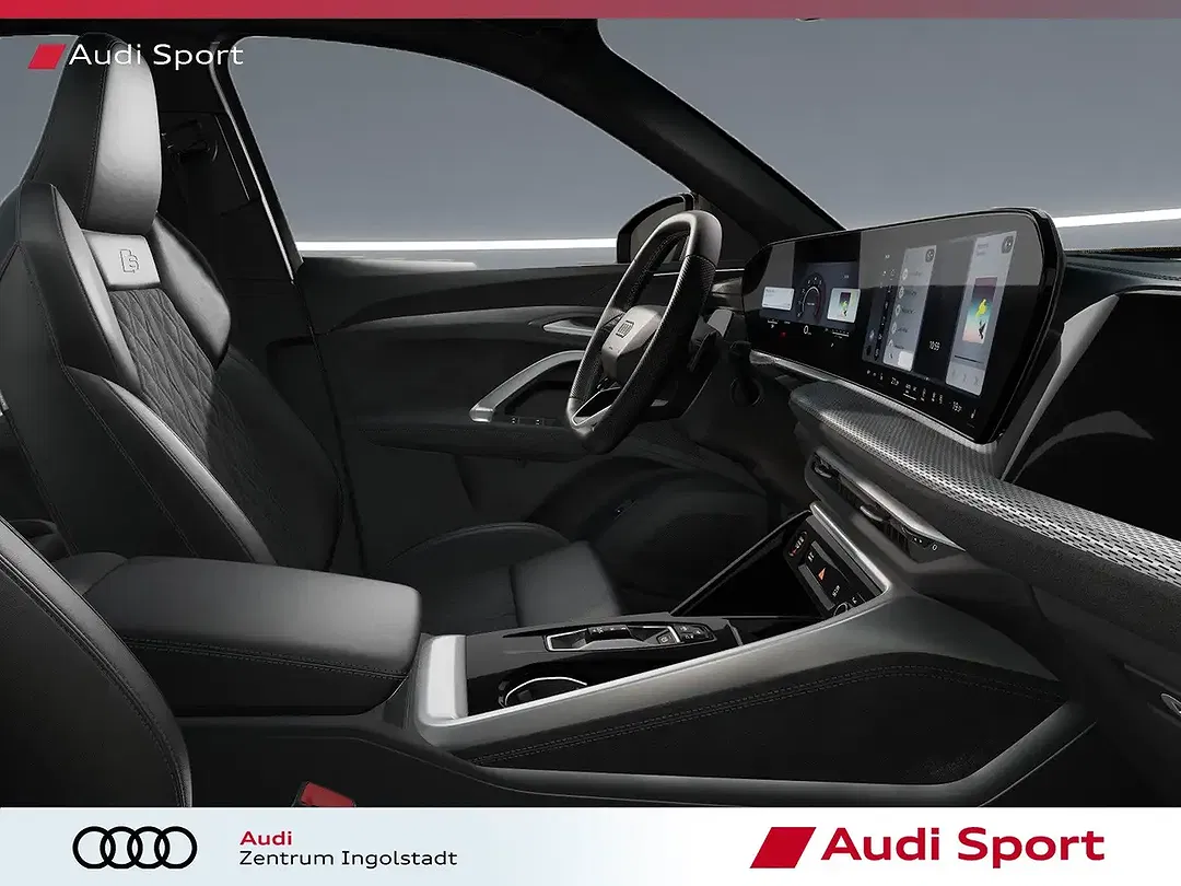 Audi SQ5 TFSI quattro Matrix LED - Thumbnail 8