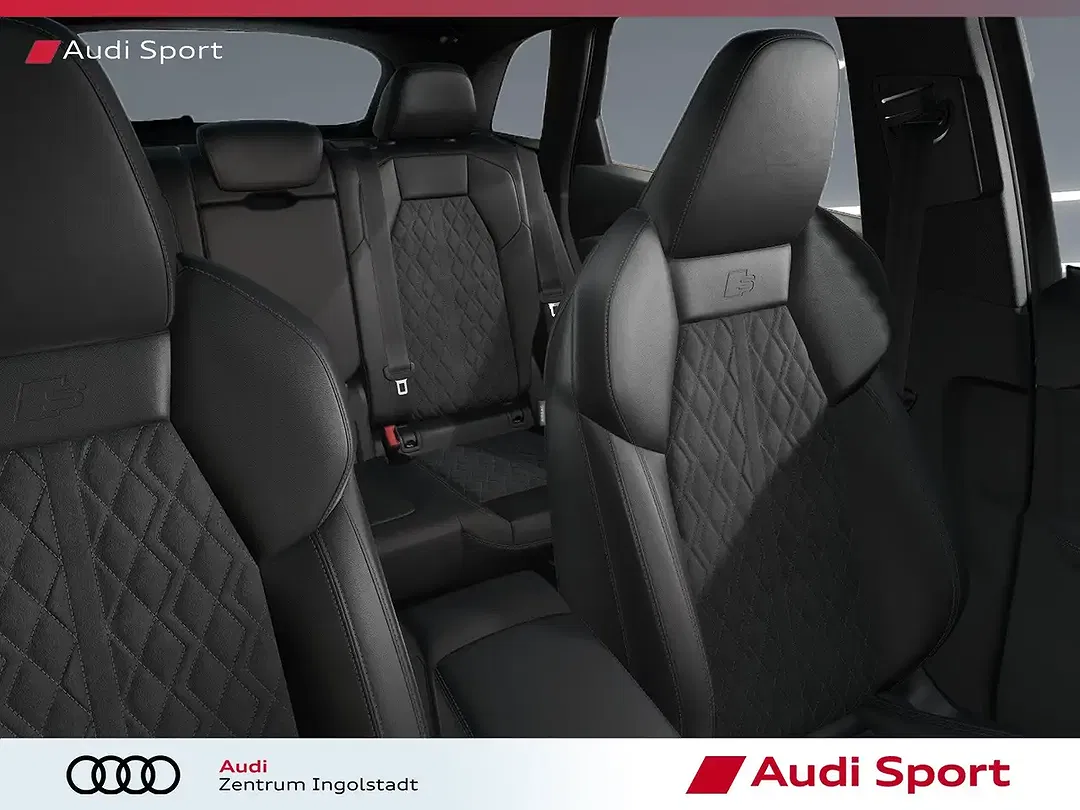 Audi SQ5 TFSI quattro Matrix LED - Thumbnail 9