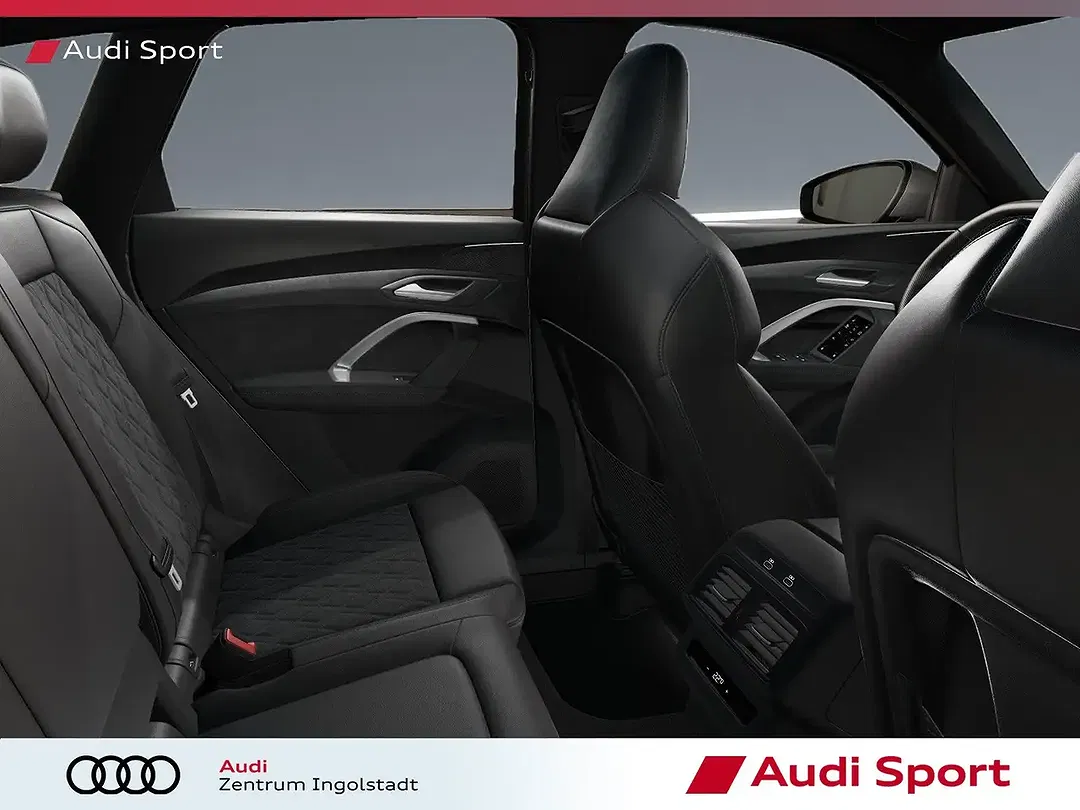 Audi SQ5 TFSI quattro Matrix LED - Thumbnail 10