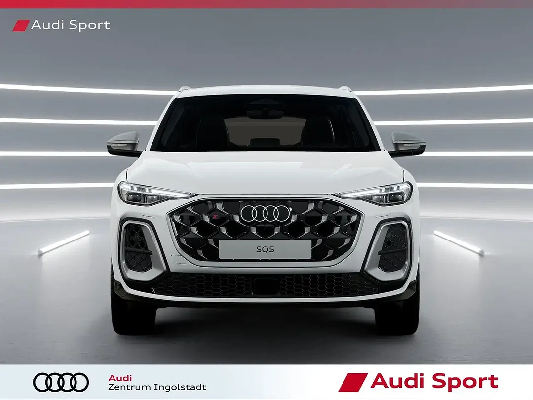 Audi SQ5 TFSI quattro Matrix LED - Afbeelding 1