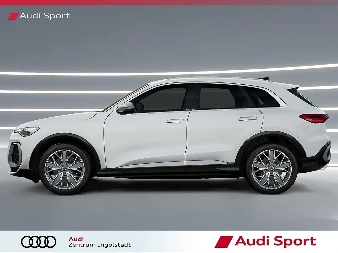 Audi SQ5 TFSI quattro Matrix LED - foto 2