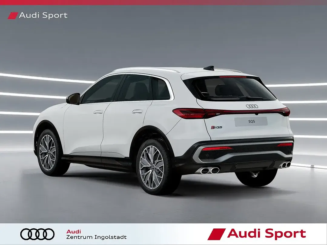 Audi SQ5 TFSI quattro Matrix LED - Thumbnail 3