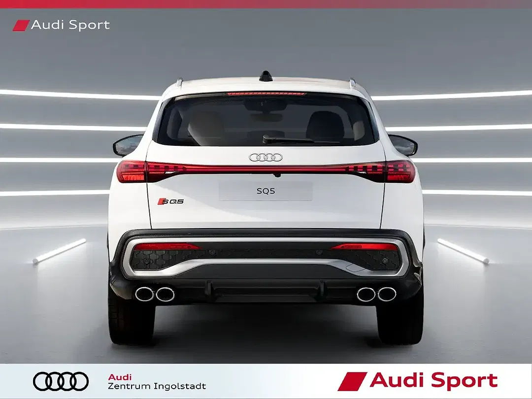 Audi SQ5 TFSI quattro Matrix LED - Thumbnail 4