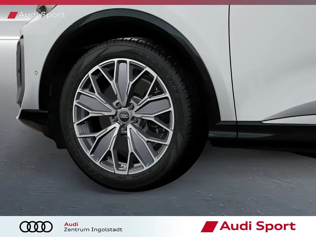 Audi SQ5 TFSI quattro Matrix LED - Thumbnail 5