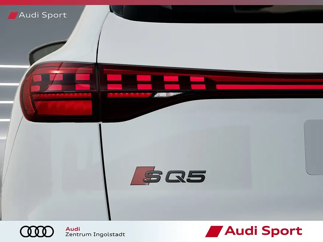 Audi SQ5 TFSI quattro Matrix LED - Thumbnail 6