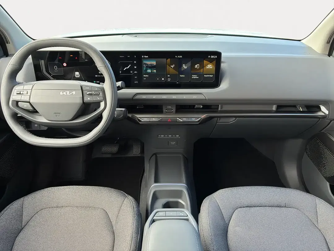 Kia EV2 Air - Thumbnail 11