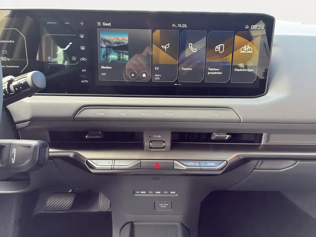 Kia EV2 Air - Thumbnail 12